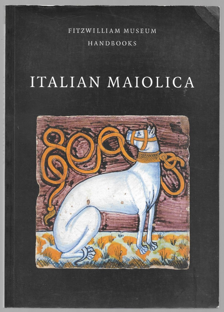 Italian maiolica