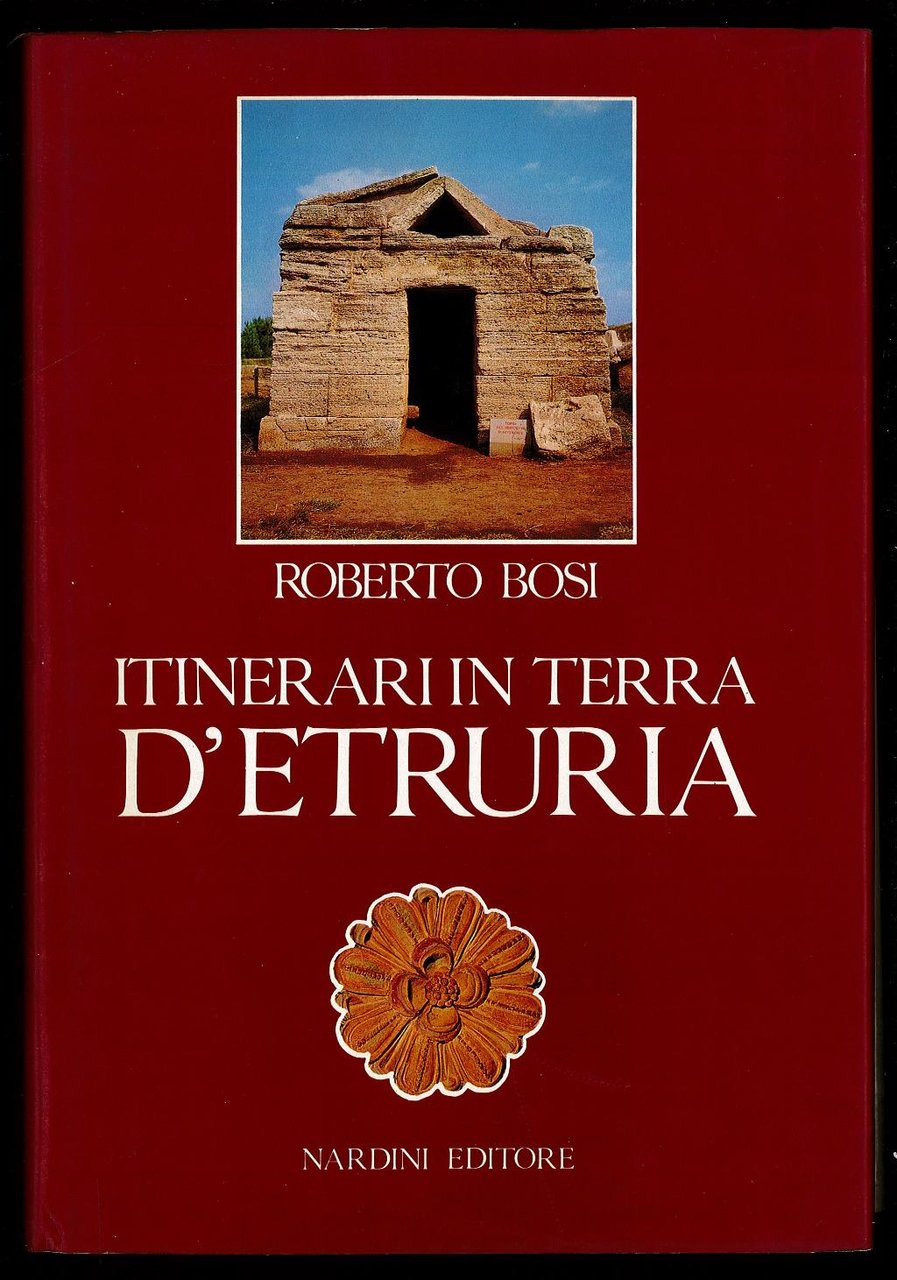 Itinerari in terra d’Etruria
