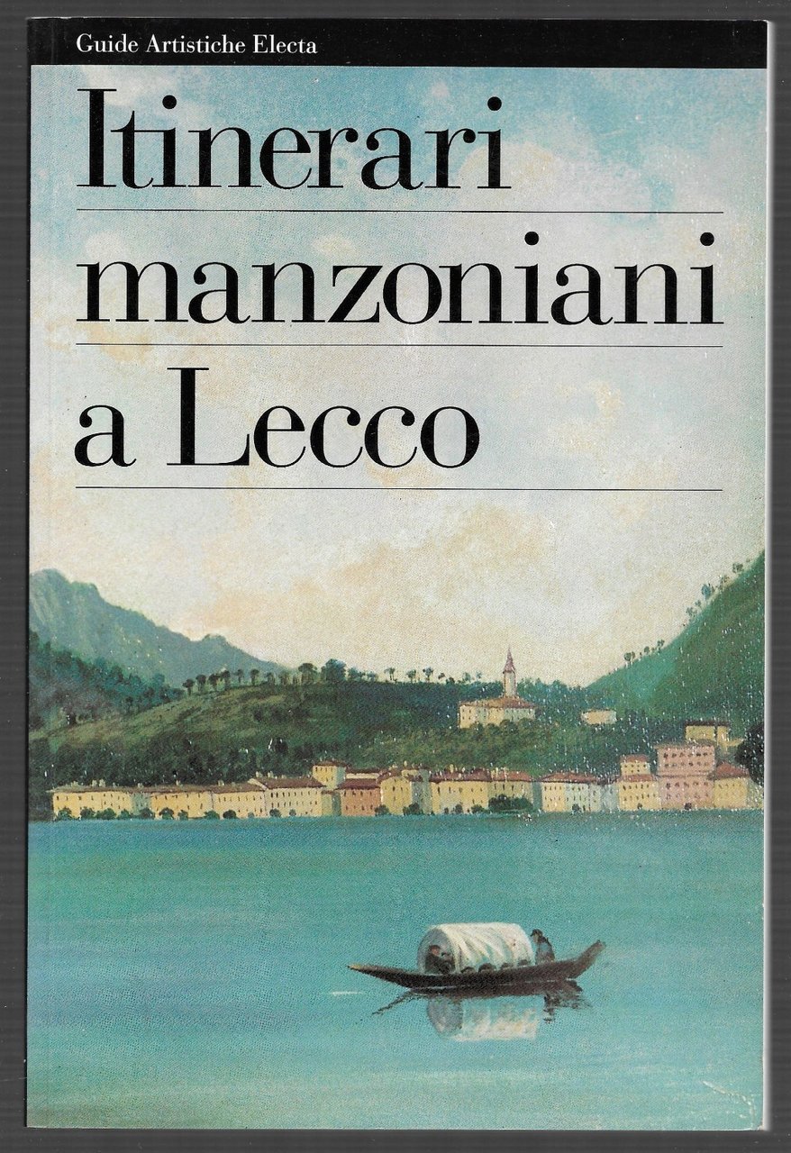 Itinerari manzoniani a Lecco