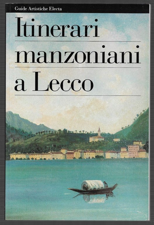 Itinerari manzoniani a Lecco