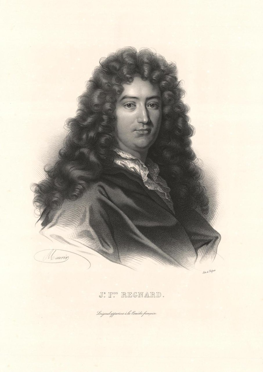 J.F.Regnard