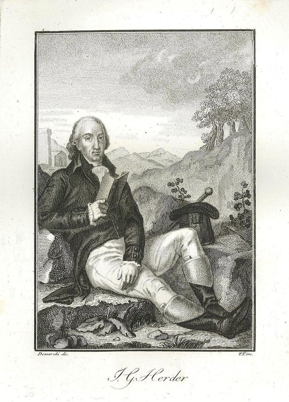 J.G. Herder