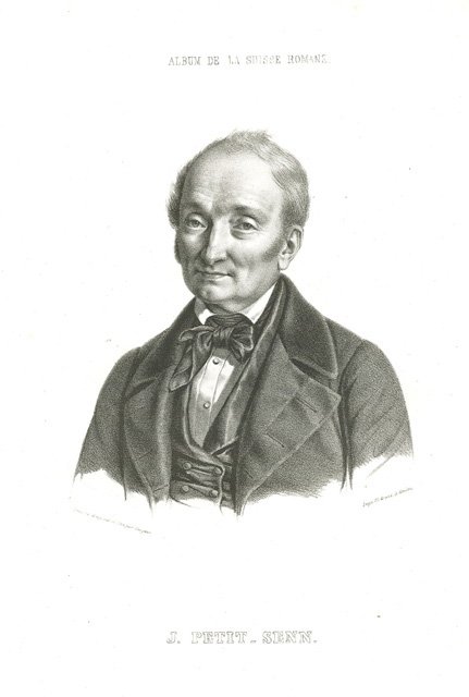 J. Petit Senn