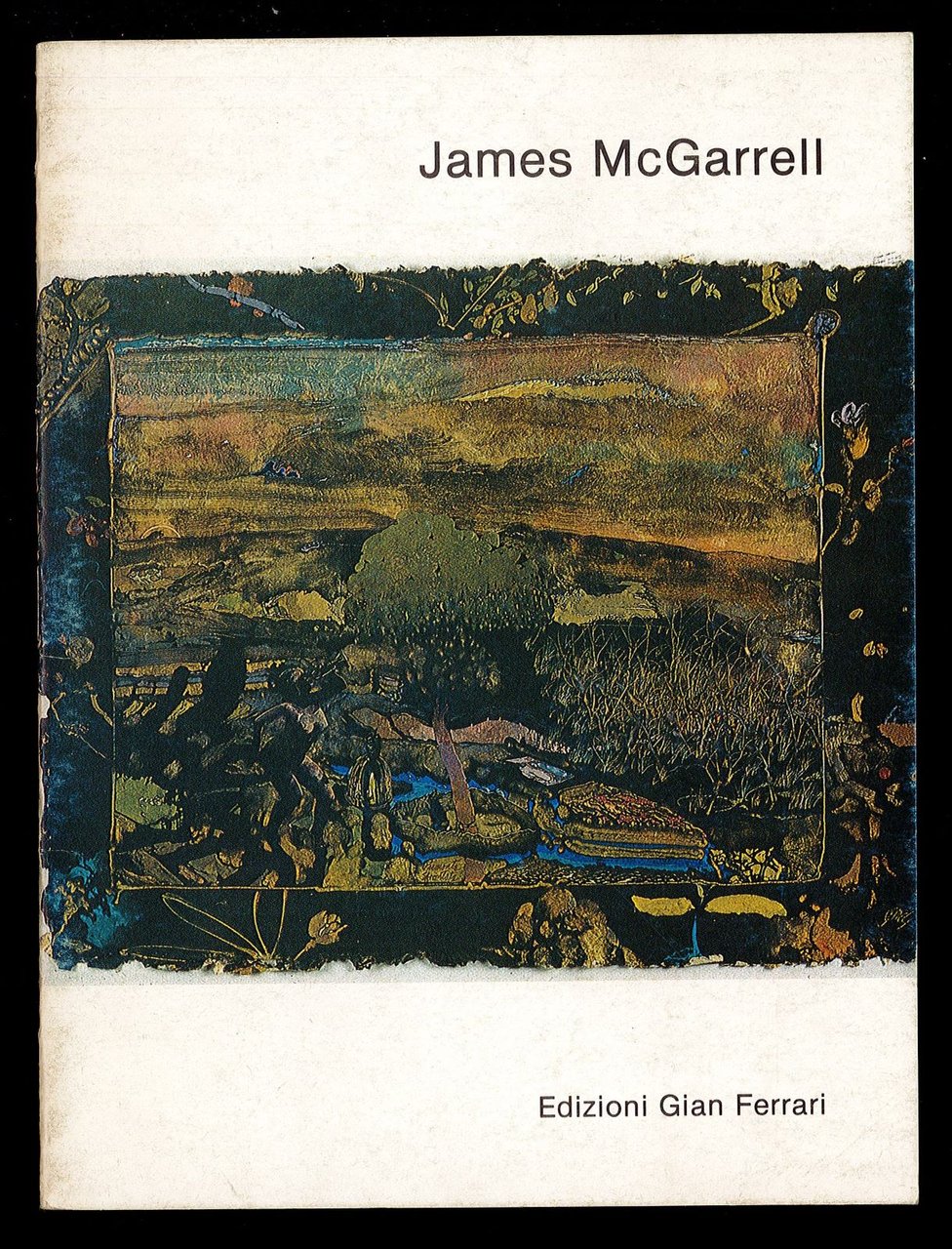 James McGarrel | Immagine principale