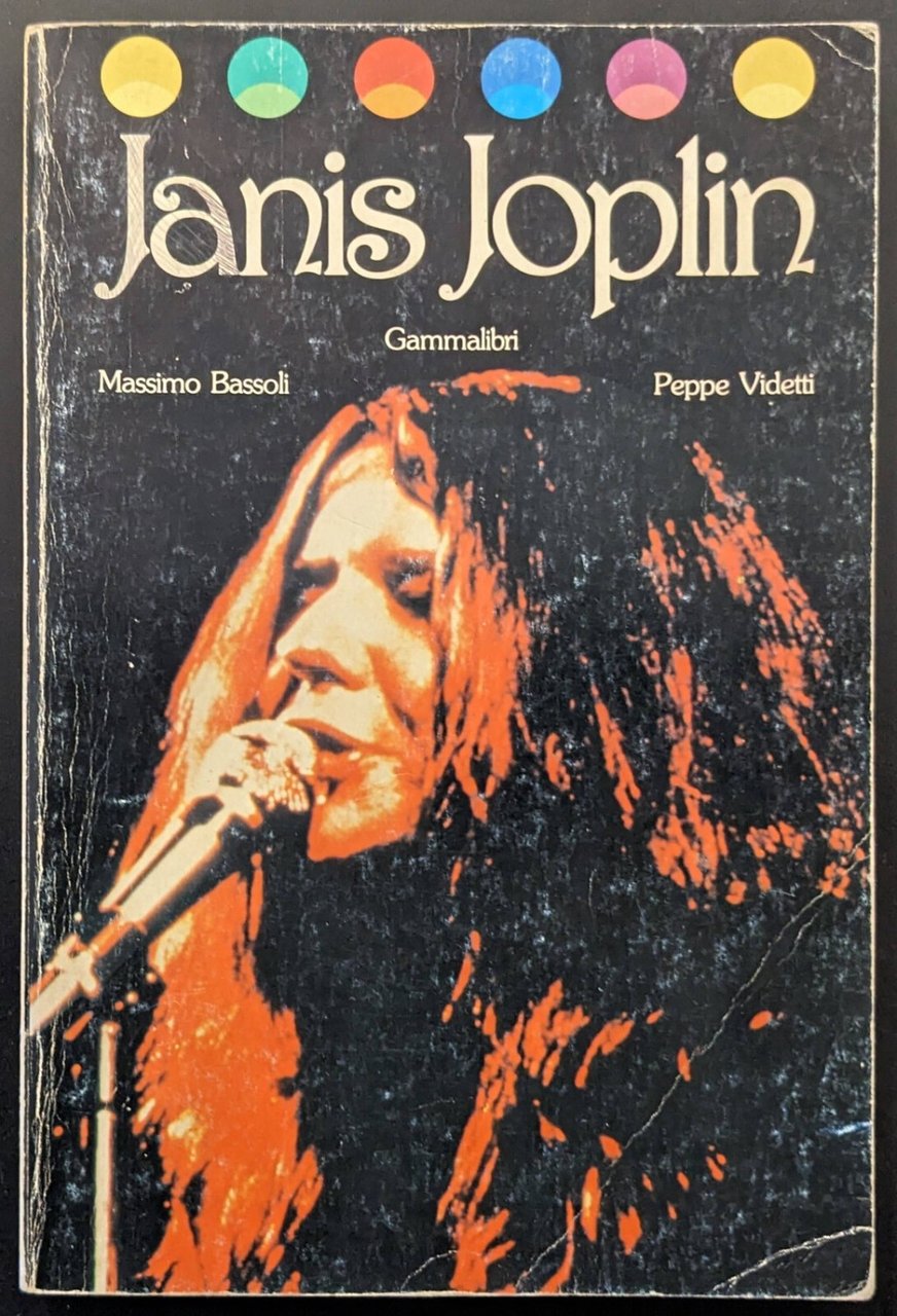 Janis Joplin | Immagine principale
