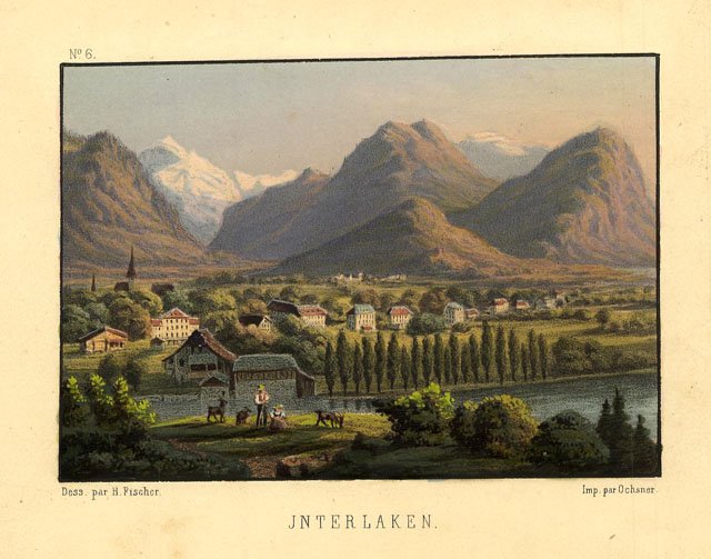Jnterlaken