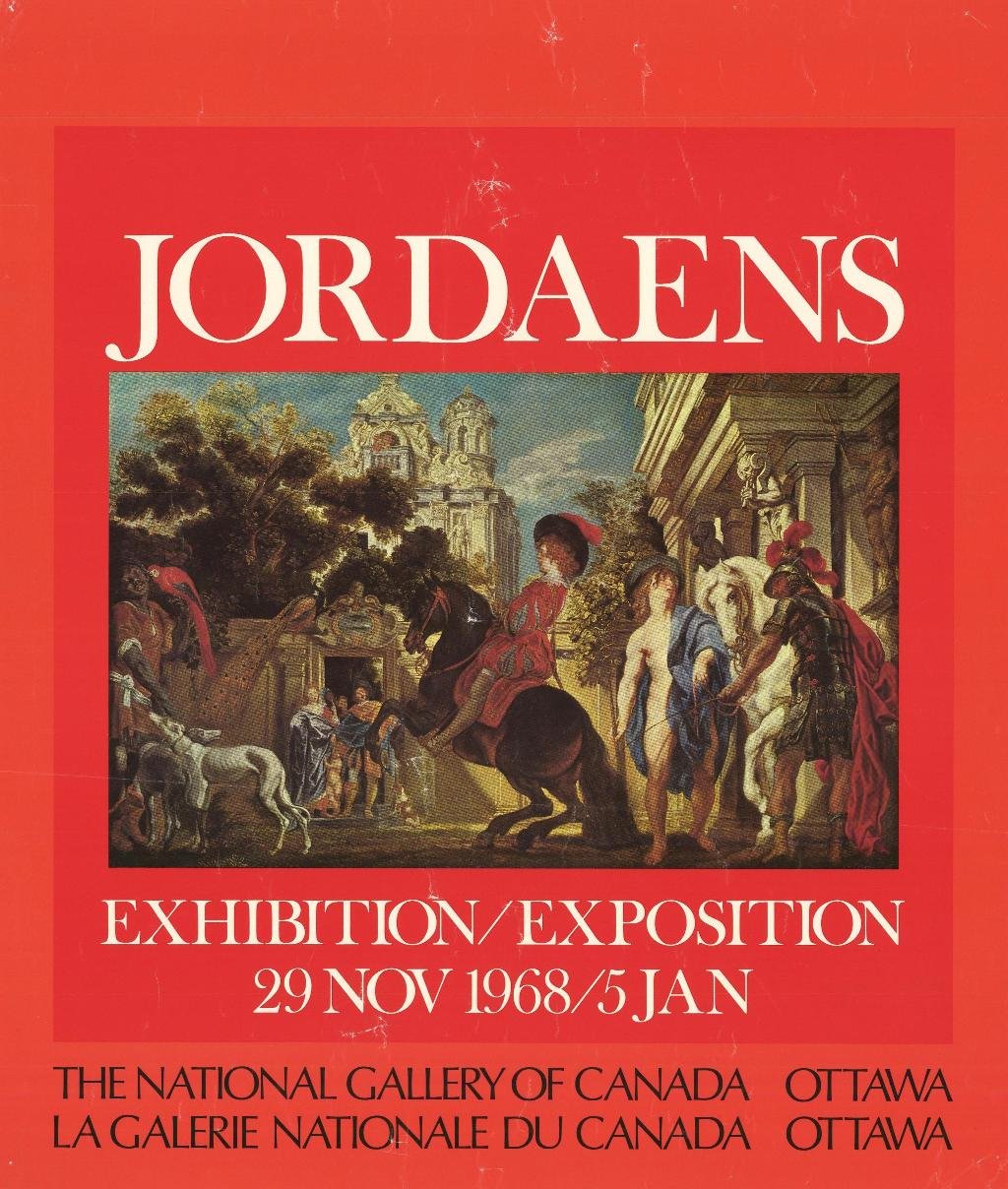 Jordaens