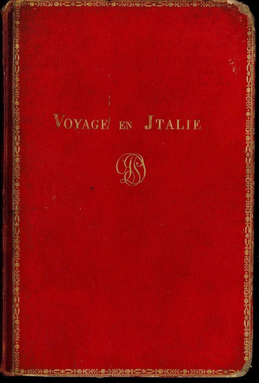 Journal, ou Notes descriptives du voyage en Italie | Immagine Gallery 2