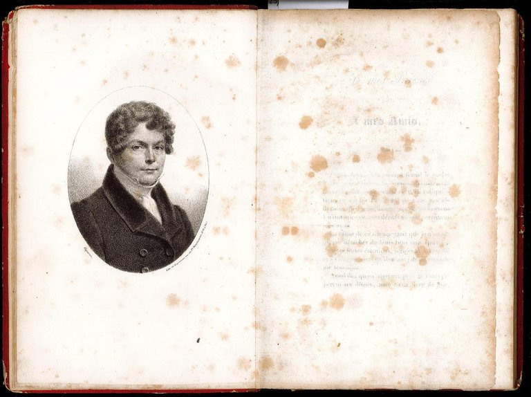 Journal, ou Notes descriptives du voyage en Italie | Immagine Gallery 3