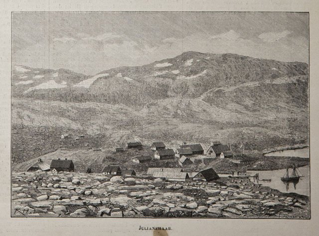 Julianehaab