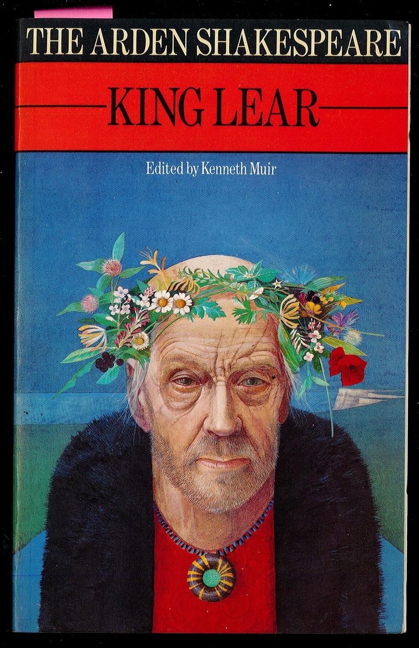 King Lear