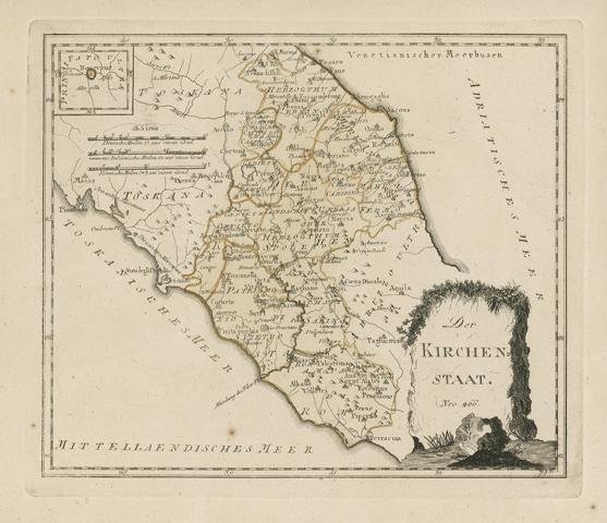 Kirchen Staat | Immagine principale