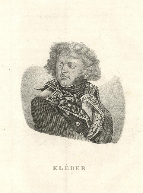 Kléber