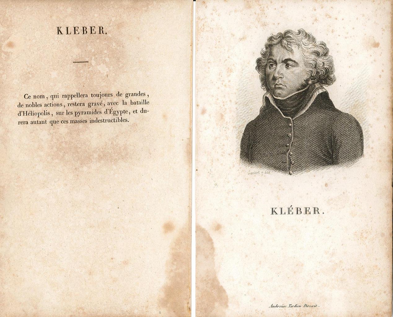 Kléber
