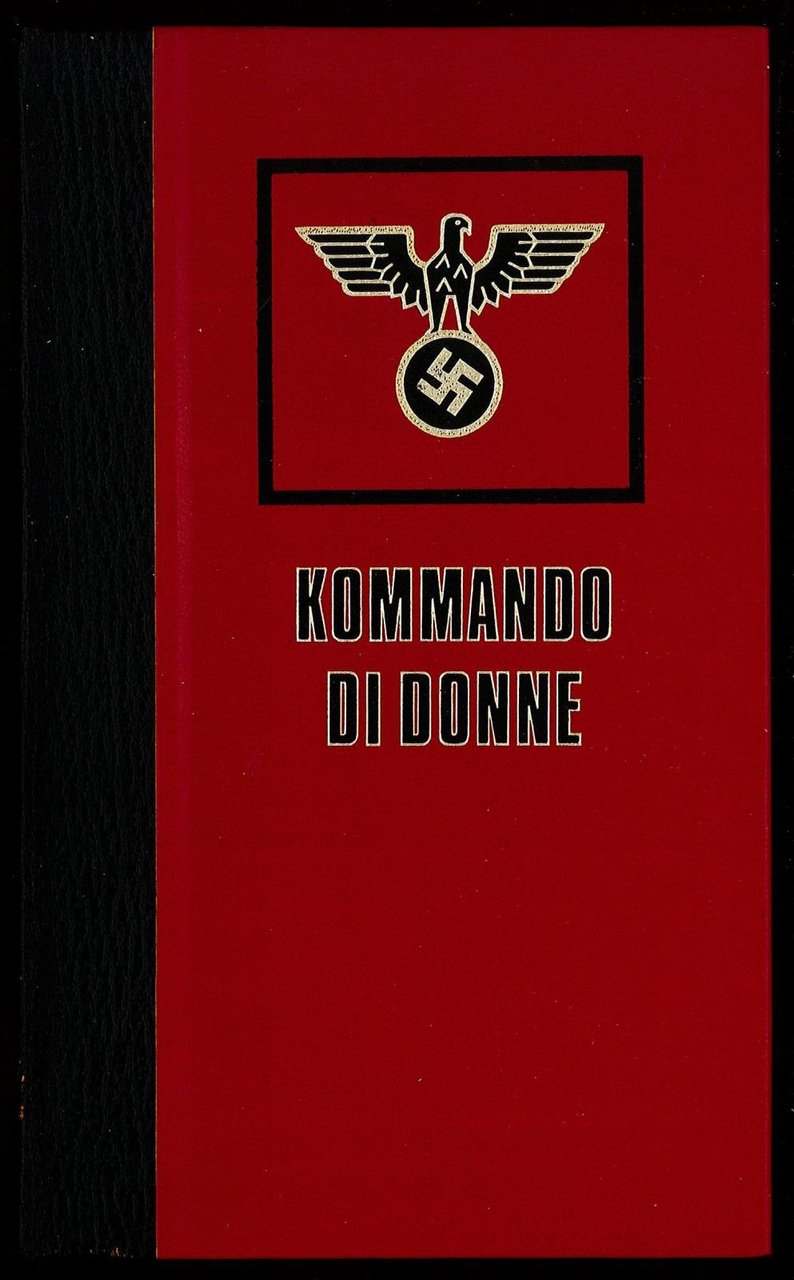 Kommando di donne