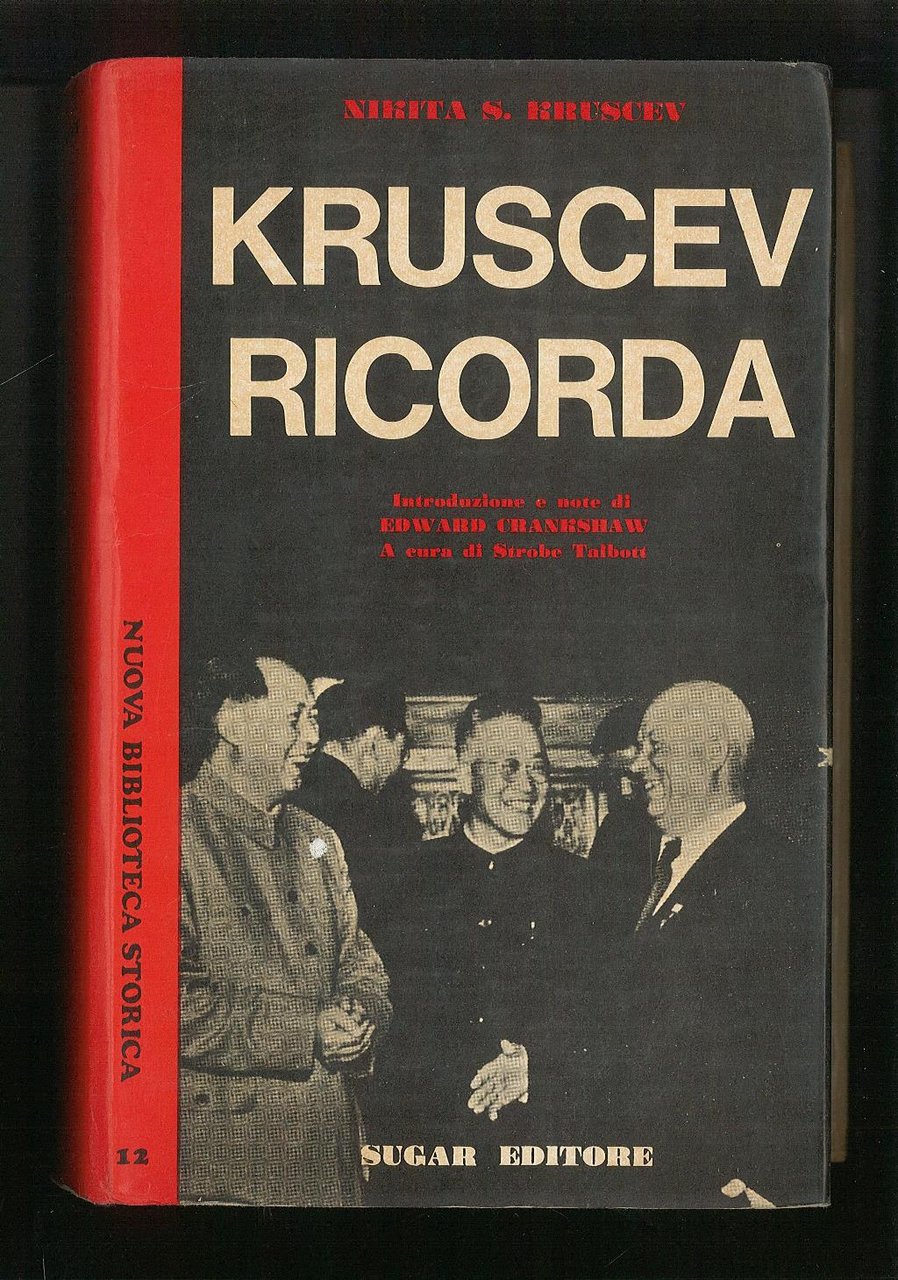 Kruscev ricorda
