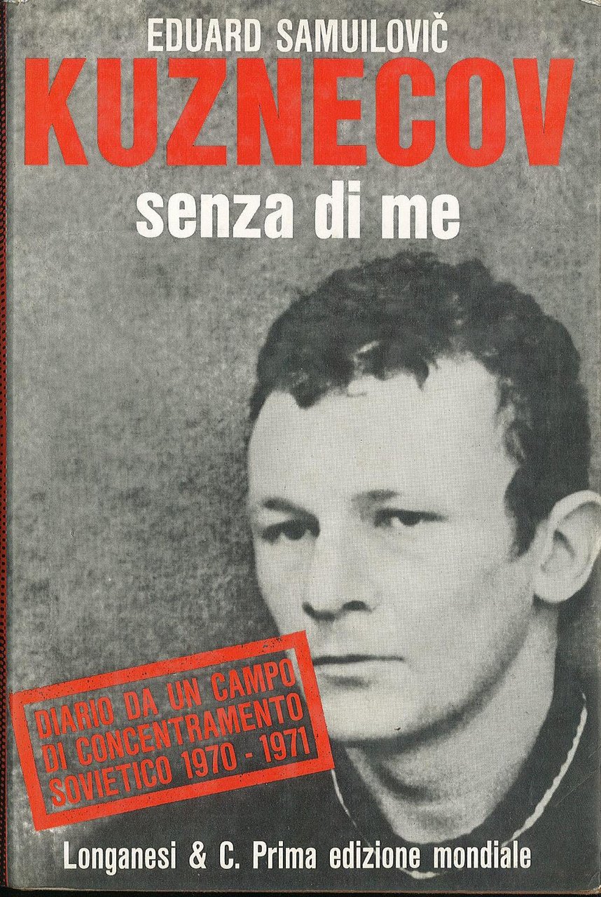 Kuznecov senza di me