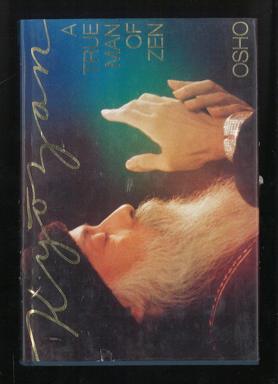 Kyozan a true man of zen