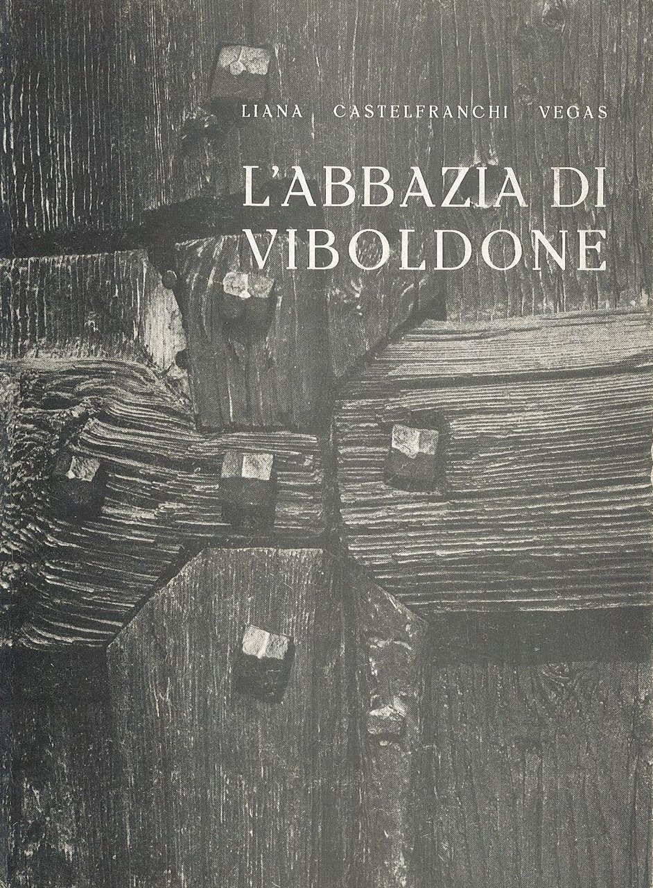 L'abbazia di Viboldone