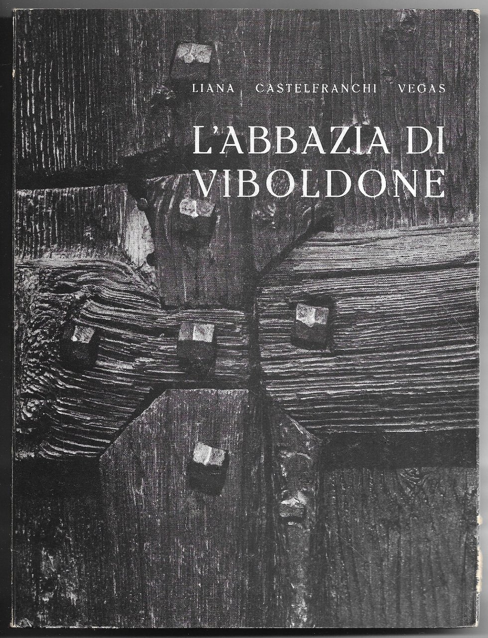 L'abbazia di Viboldone