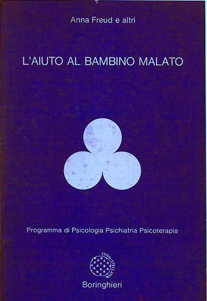 L’Aiuto al Bambino Malato