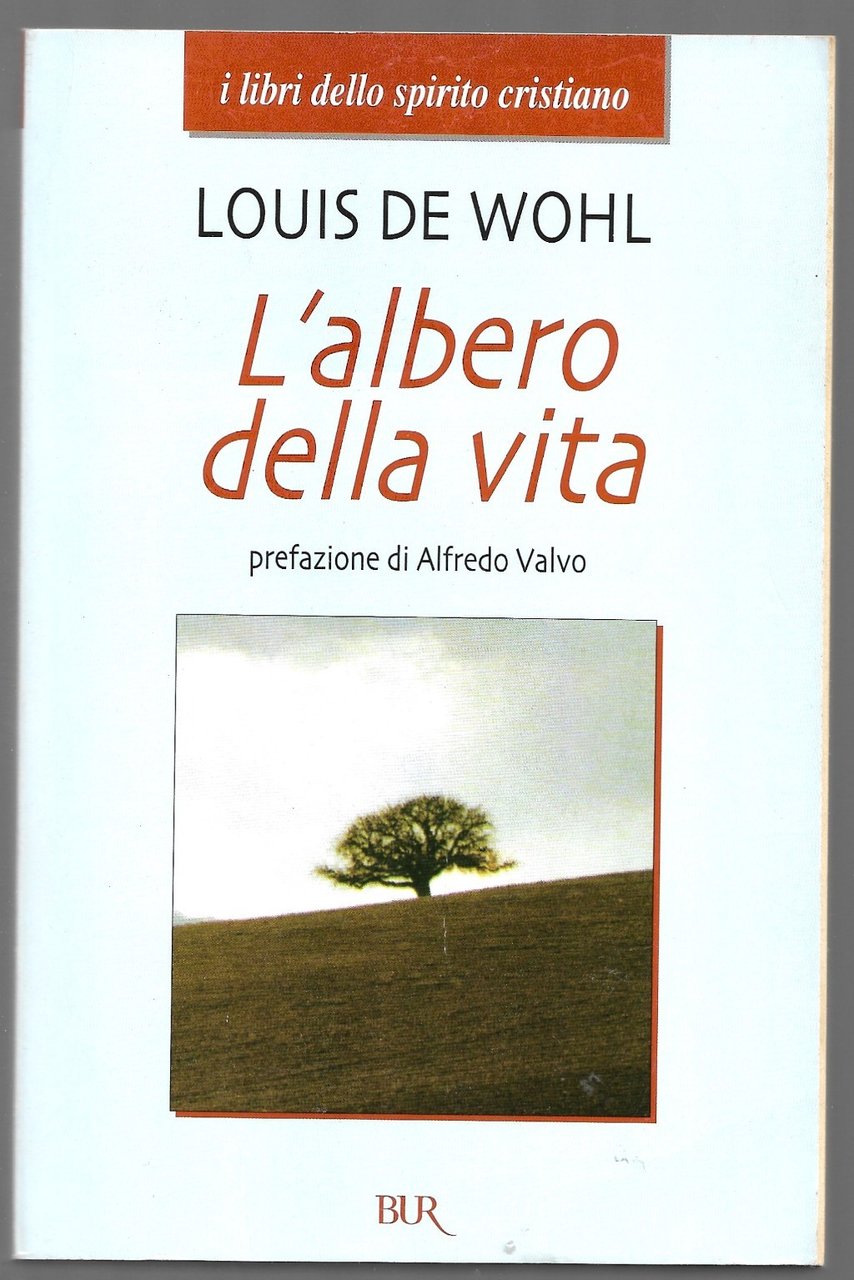 L’albero della vita