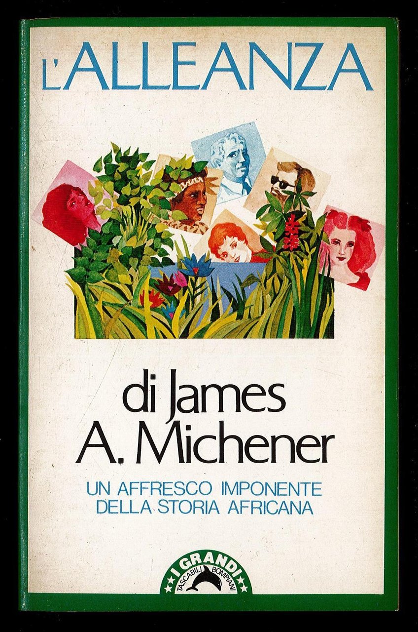 L'alleanza | Immagine principale