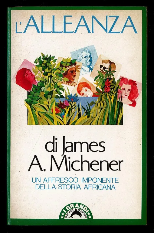 L'alleanza