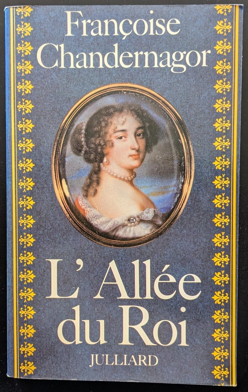 L'Allee du Roi | Immagine principale