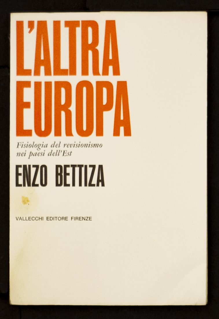 L'altra Europa