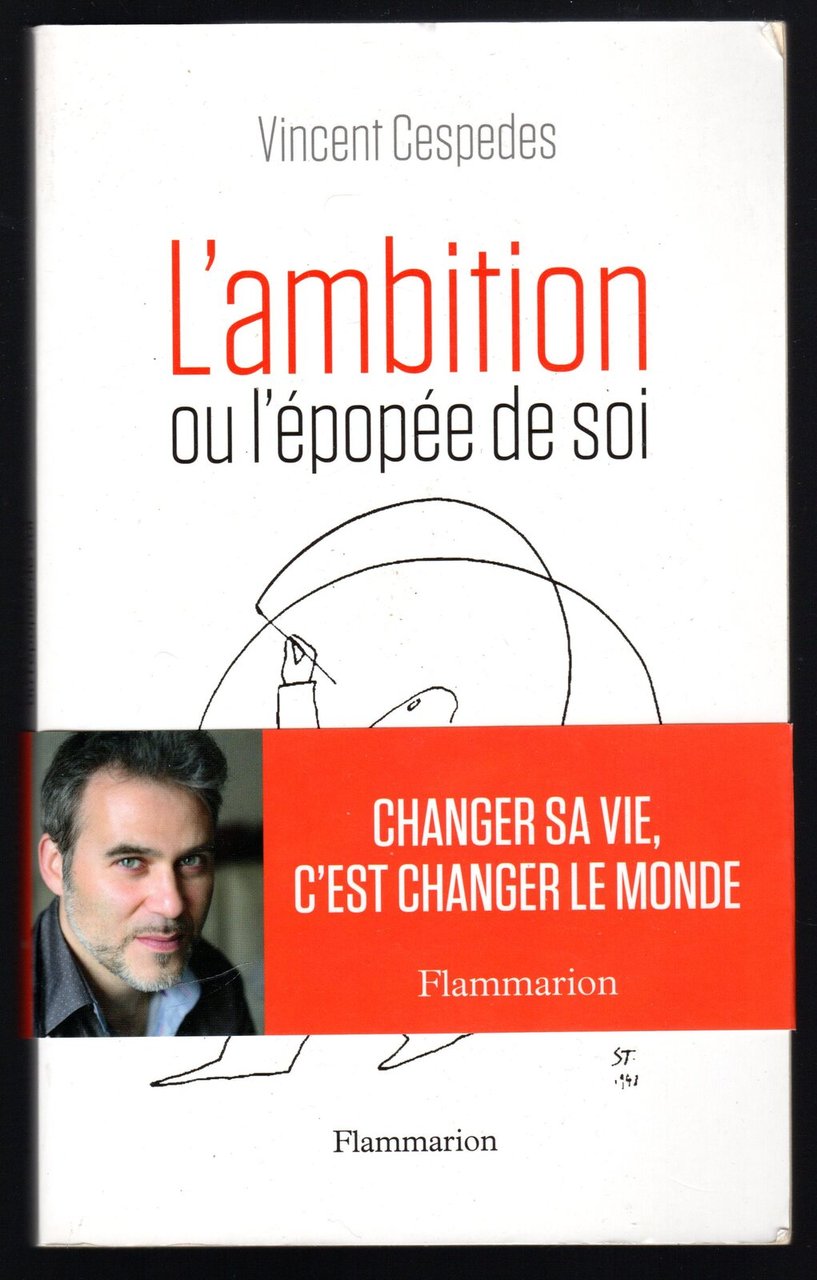 L'ambition Ou L'epopee De Soi
