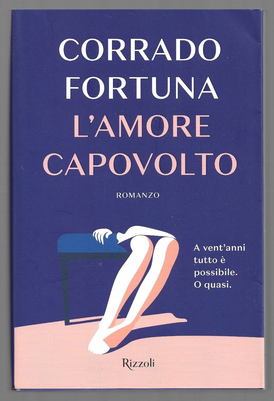 L'amore capovolto