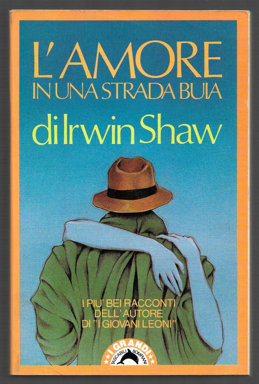 L'amore in una strada buia