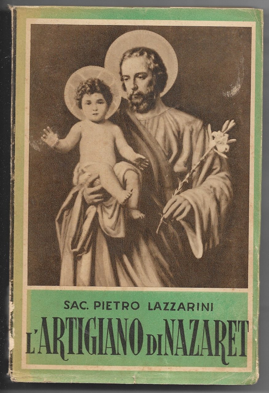 L'artigiano di Nazaret