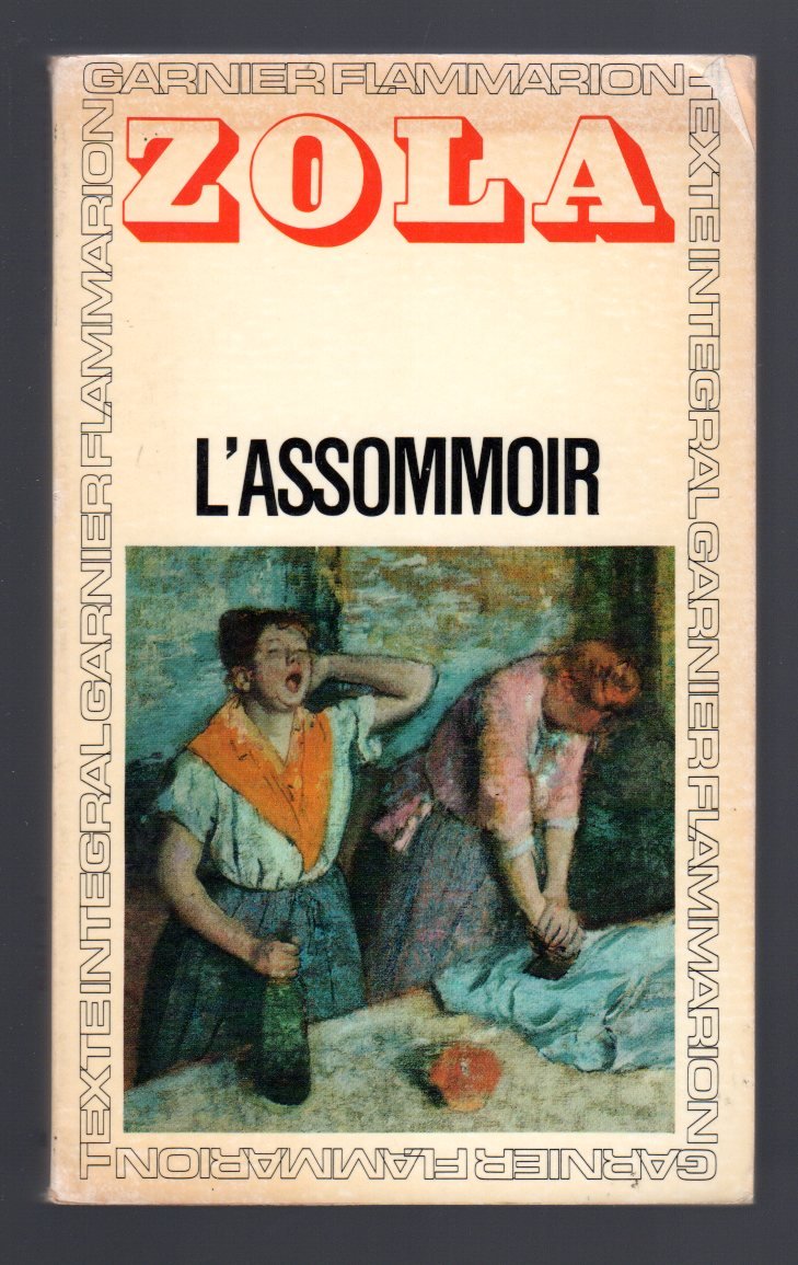 L'assommoir