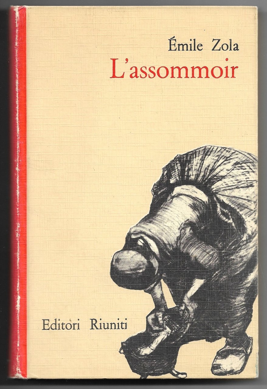 L'assommoir | Immagine principale