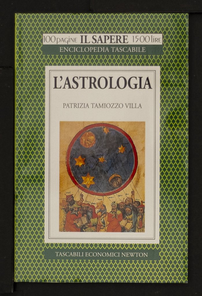 L'astrologia