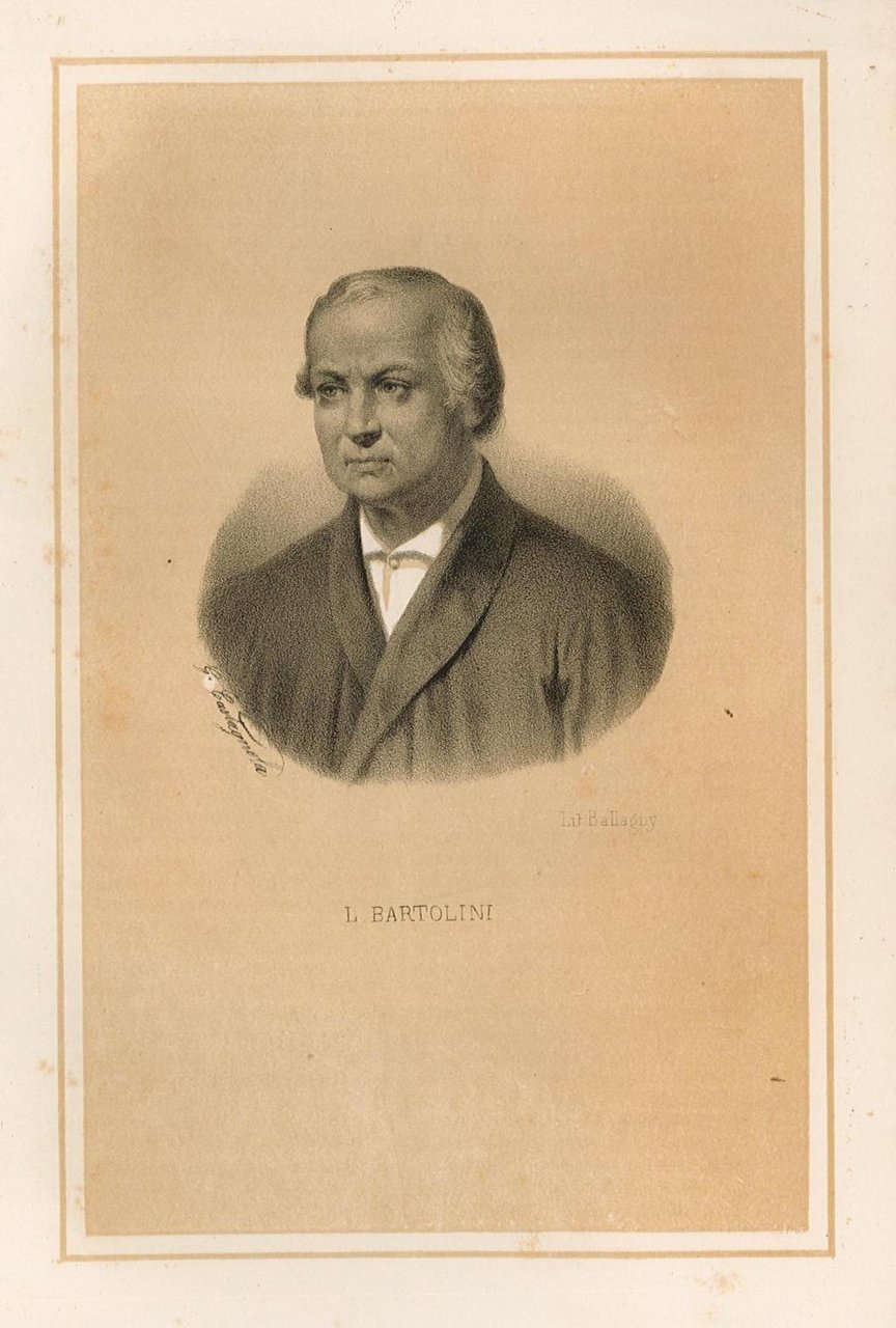 L. Bartolini | Immagine principale