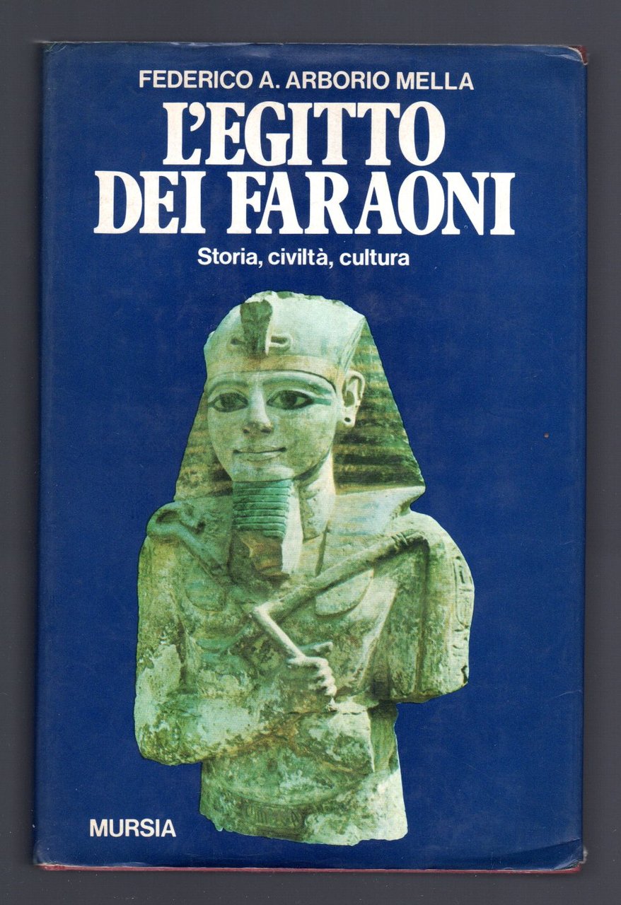 L'Egitto dei Faraoni