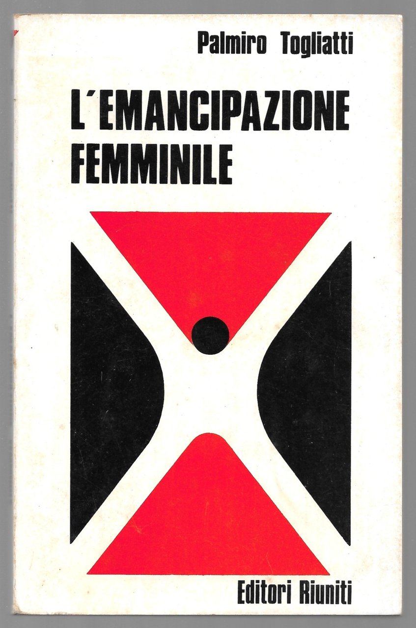 L'emancipazione femminile