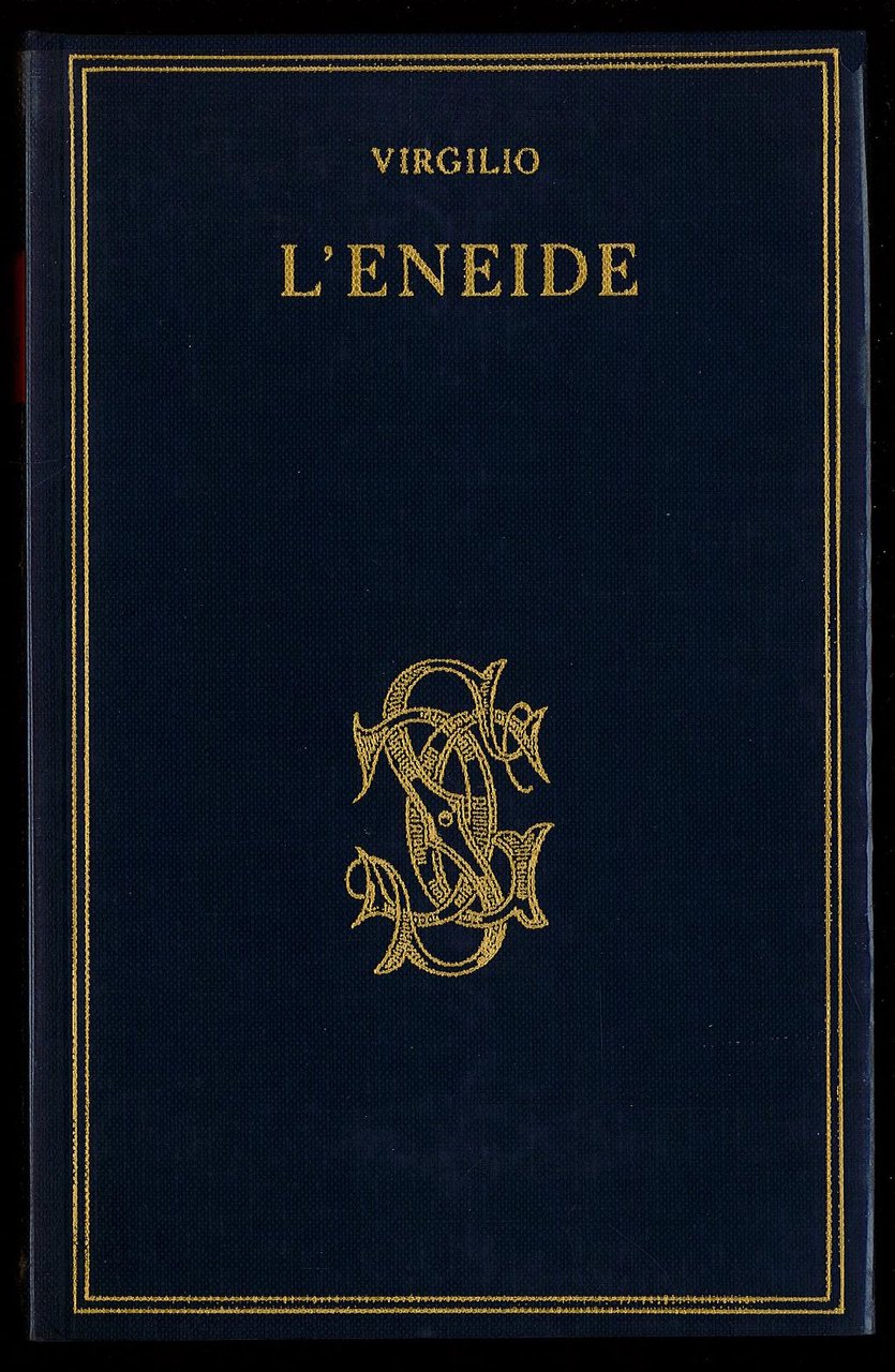 L’Eneide