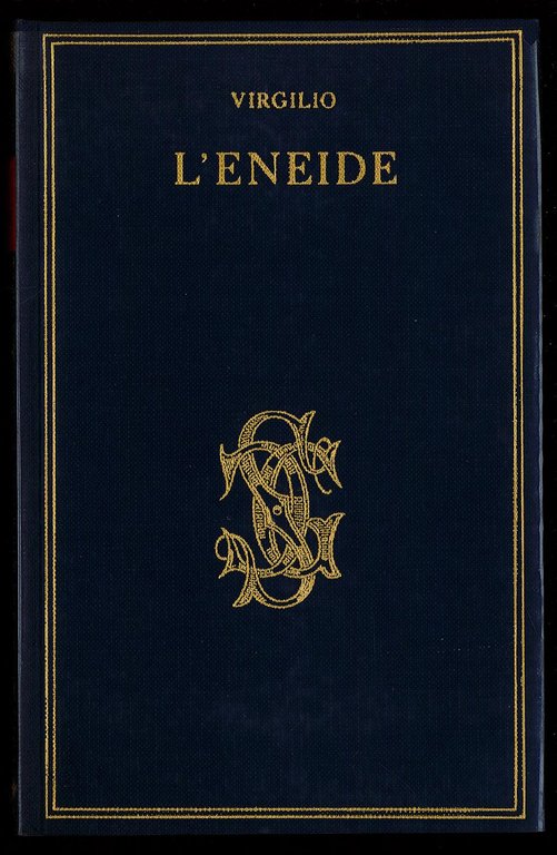 L’Eneide