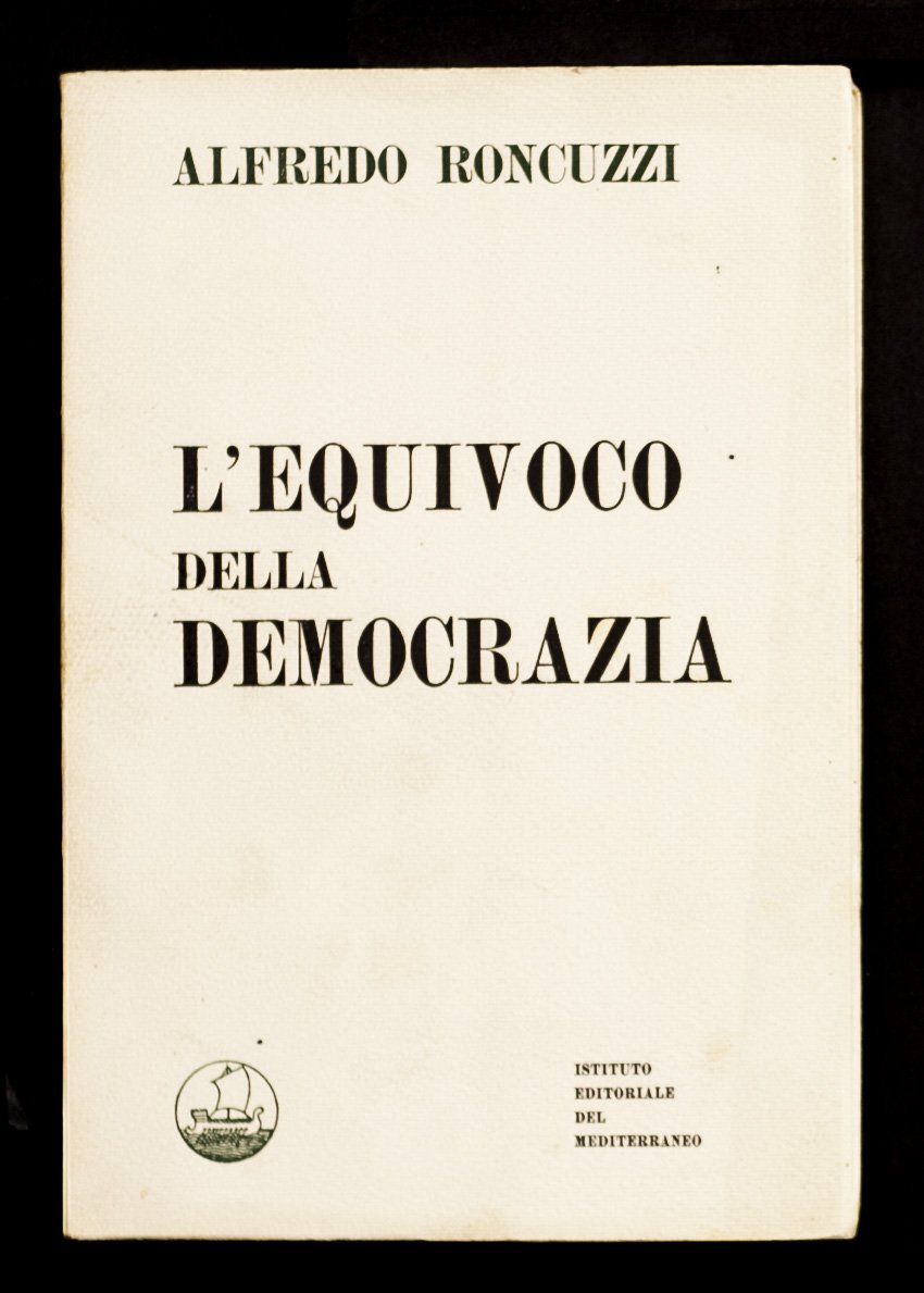 L’equivoco della democrazia