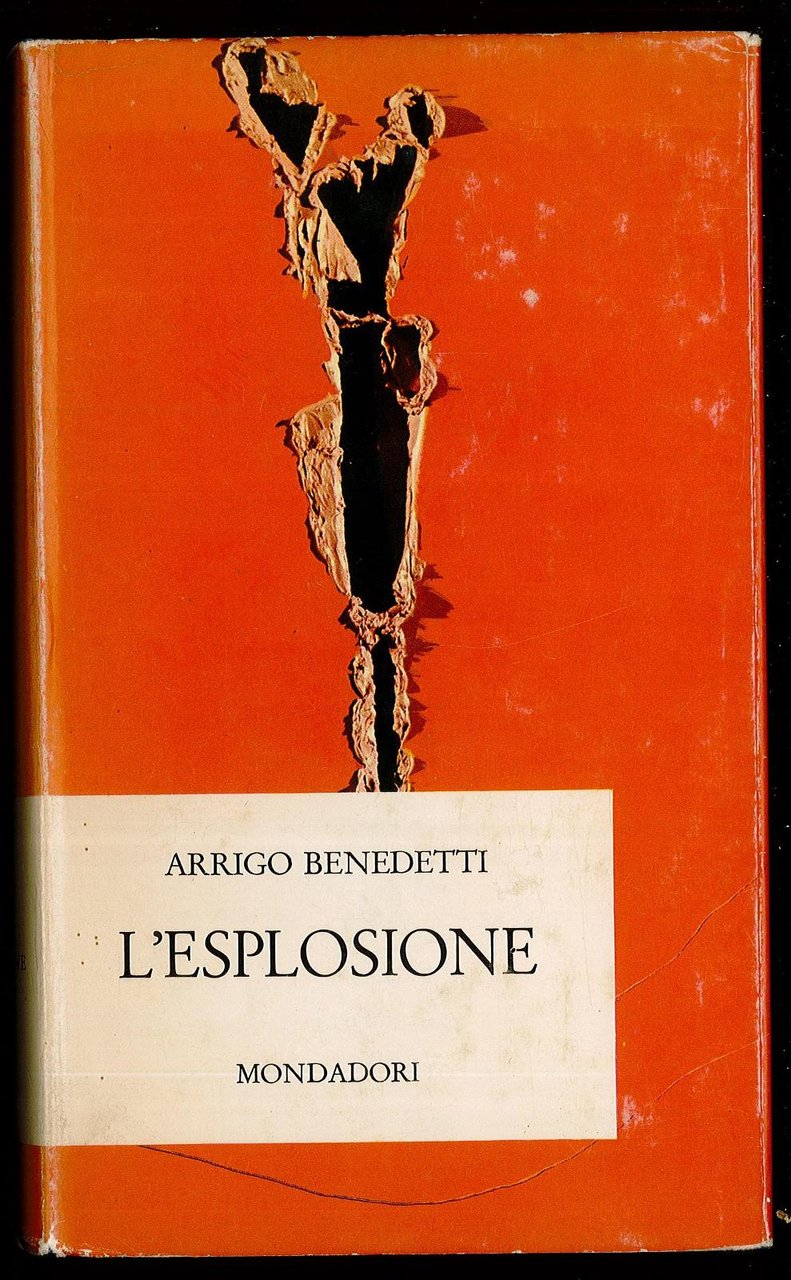 L'esplosione