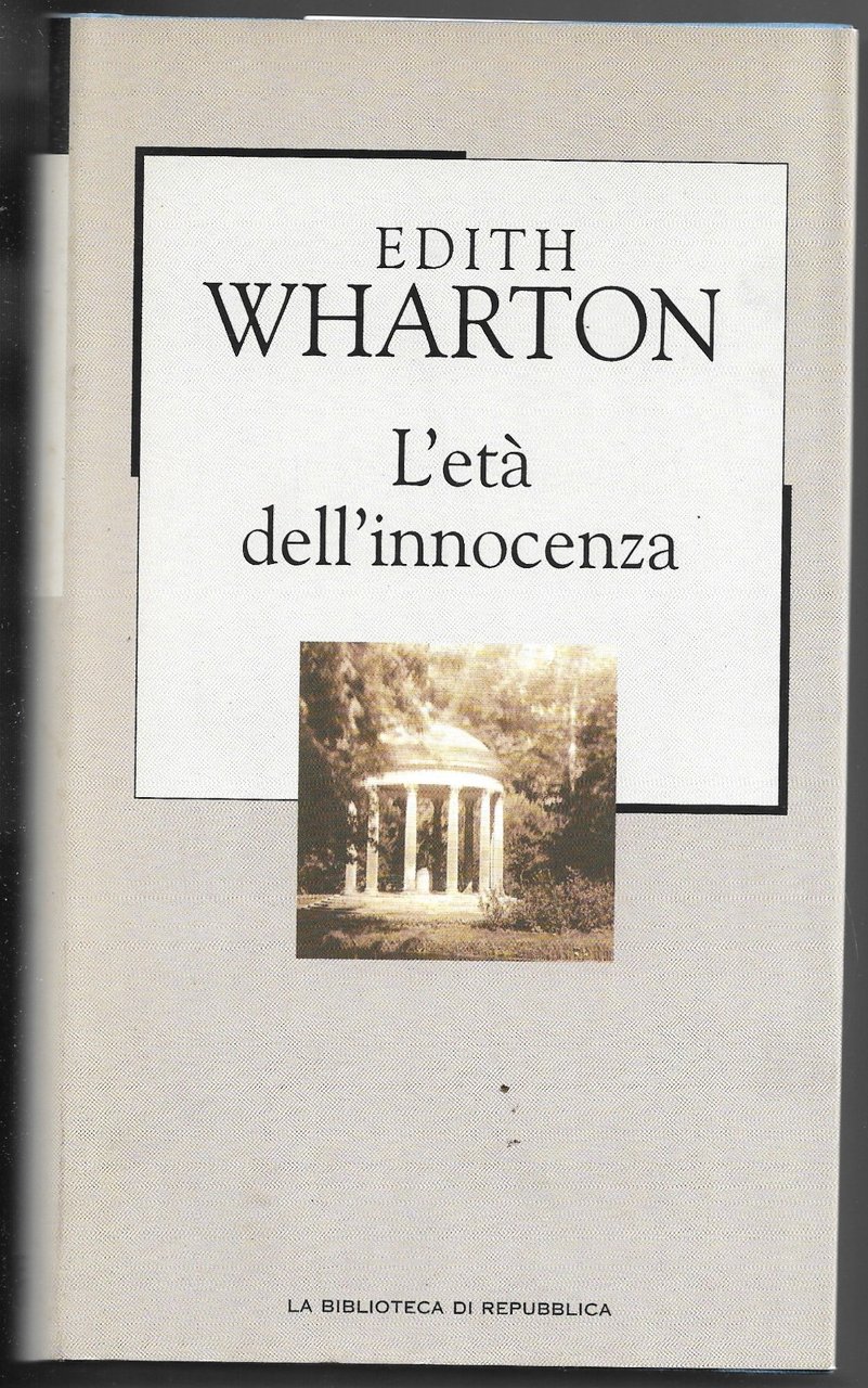 L'età dell'innocenza