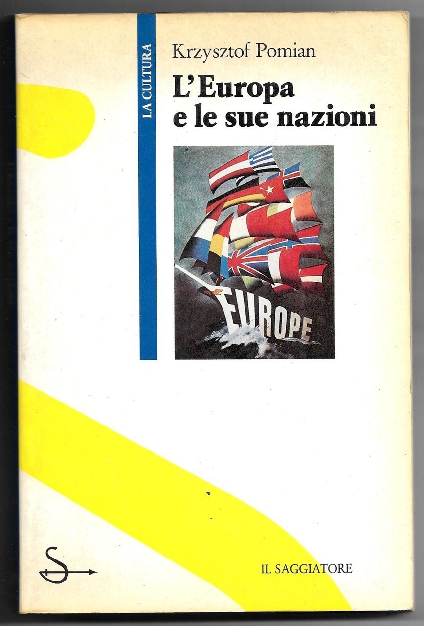 L'Europa e le sue nazioni