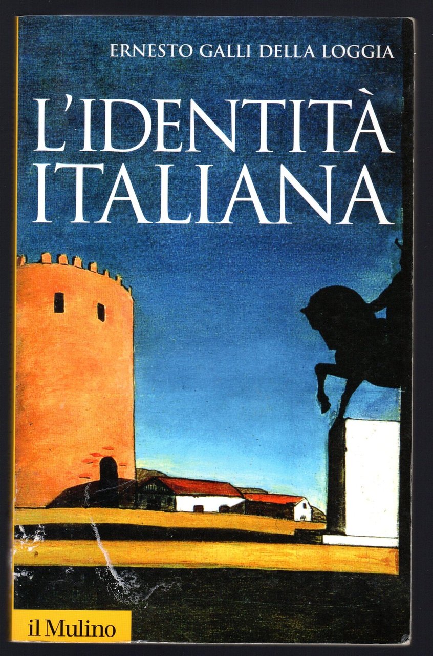 L'identità italiana