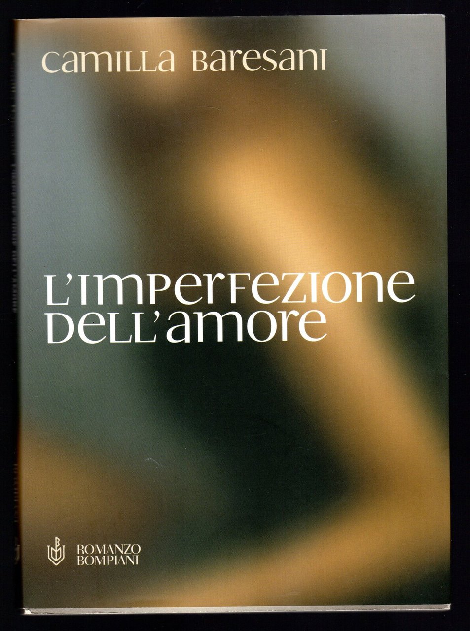 L'imperfezione dell'amore