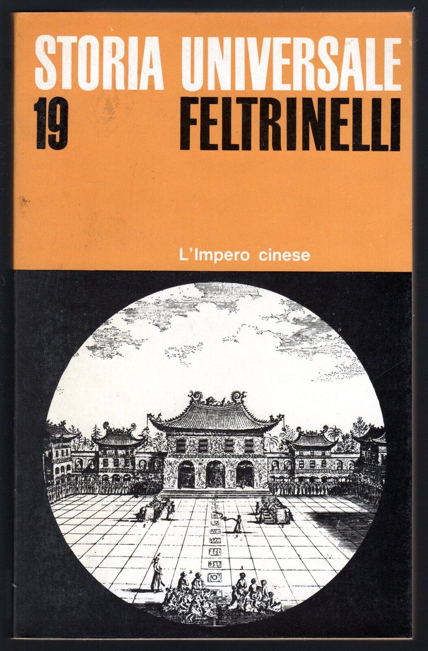 L'impero cinese