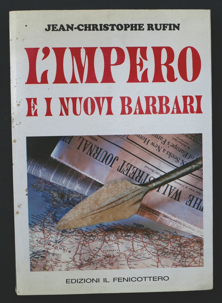 L'impero e i nuovi barbari